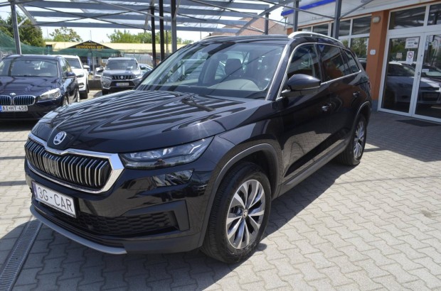 Skoda Kodiaq 1.5 TSI ACT Style DSG [7 szemly]...